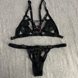 LaSenza Lingerie